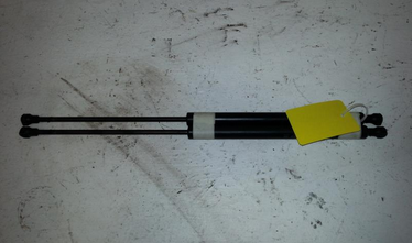 Peugeot 206 Bj. 2003 Satz Gasdruckd&auml;mpfer Heckklappe